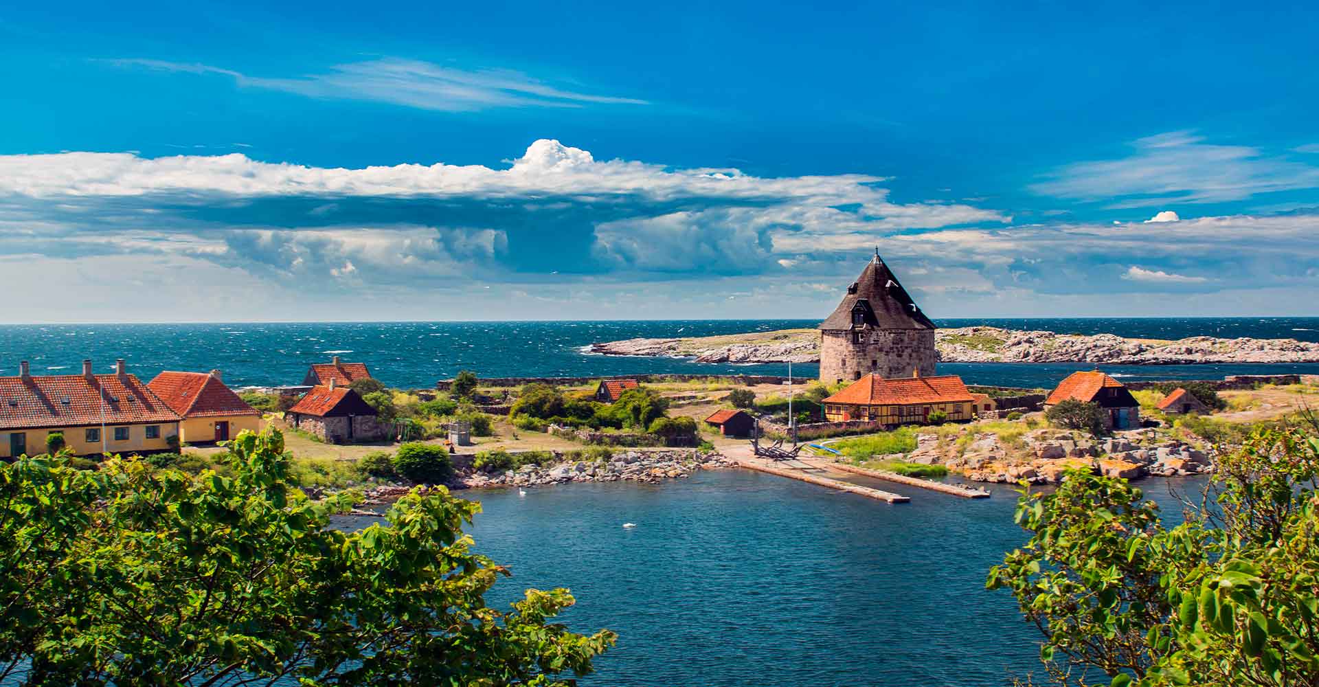 christiansø